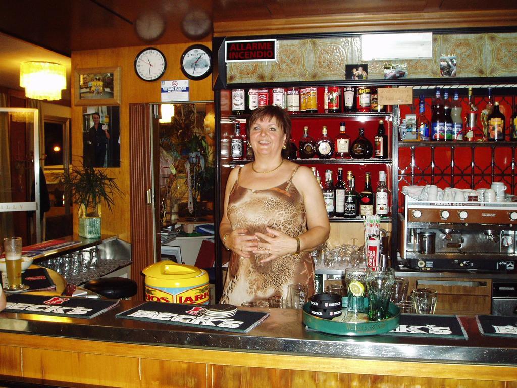 Hotel Tilly Cesenatico Extérieur photo