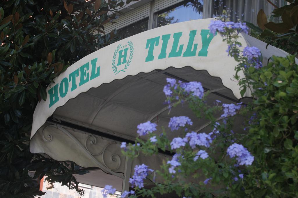 Hotel Tilly Cesenatico Extérieur photo