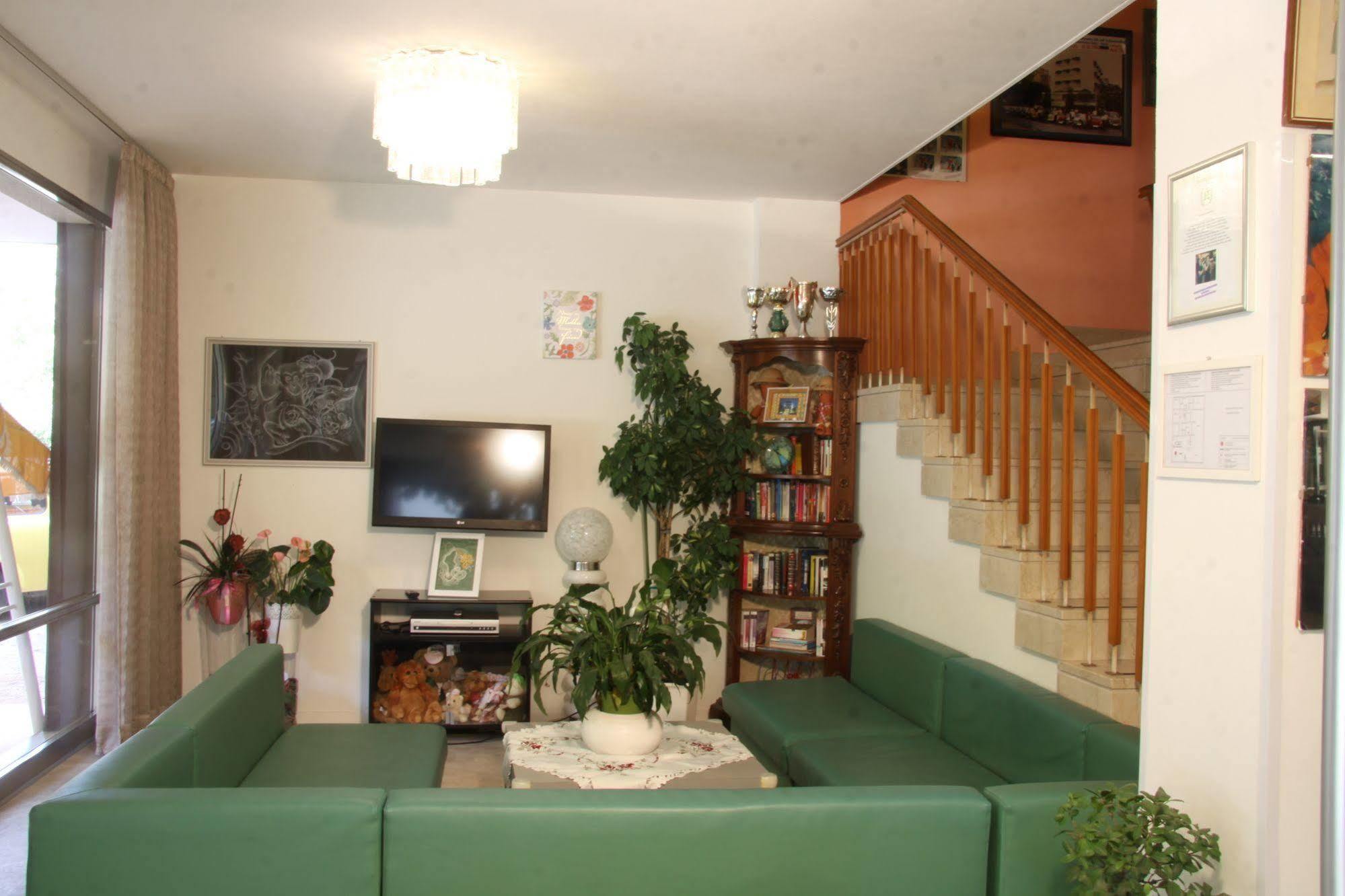 Hotel Tilly Cesenatico Extérieur photo