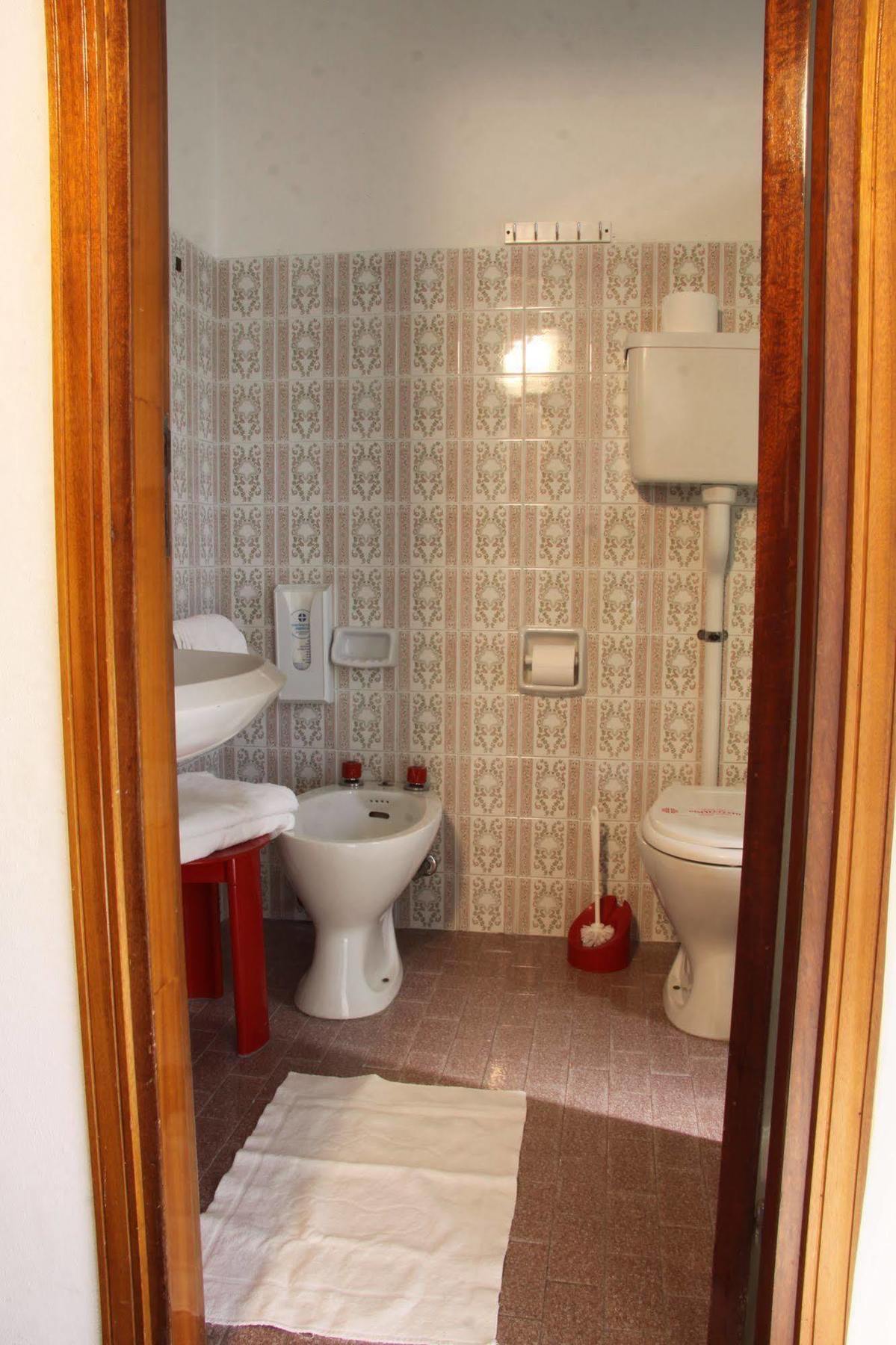 Hotel Tilly Cesenatico Extérieur photo