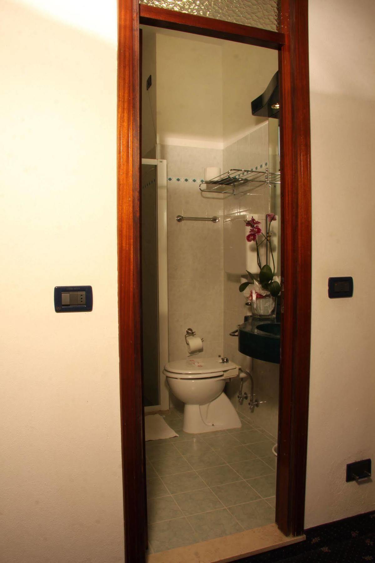 Hotel Tilly Cesenatico Extérieur photo