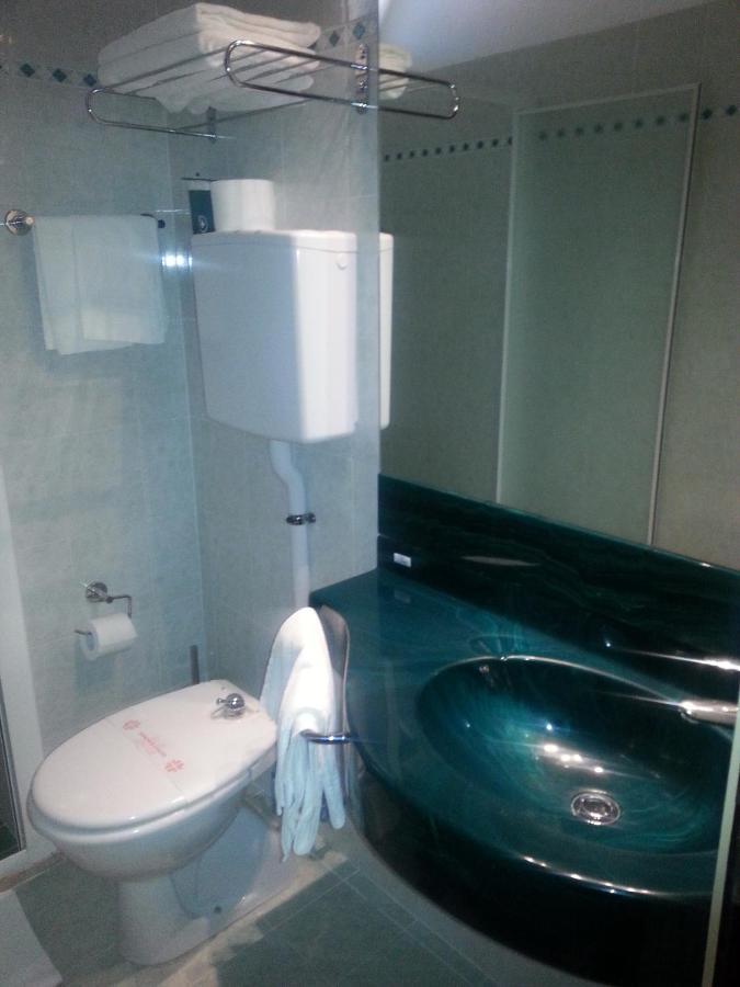 Hotel Tilly Cesenatico Extérieur photo